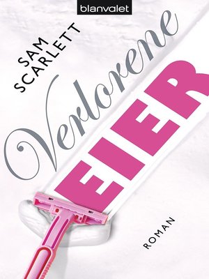 cover image of Verlorene Eier
